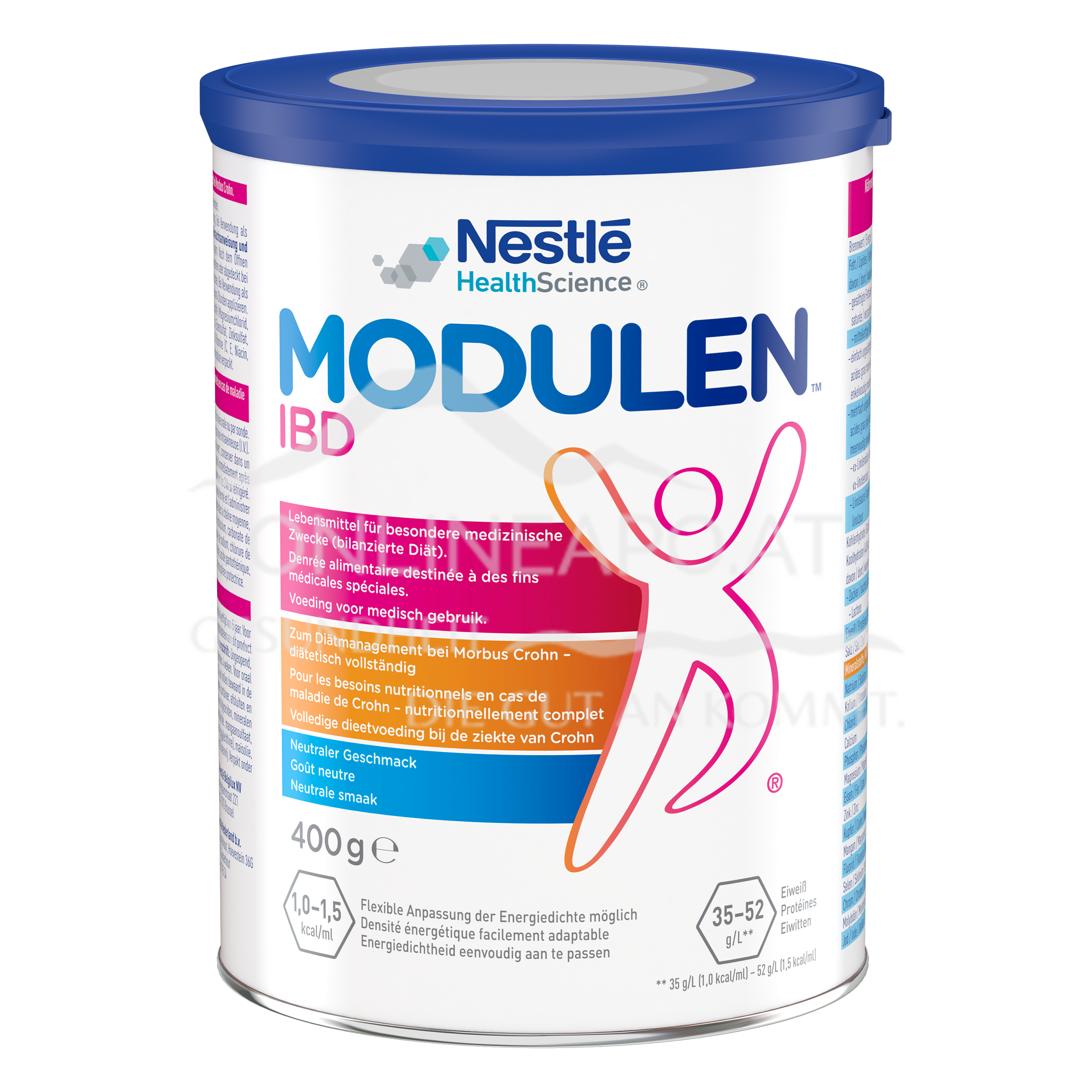 Modulen® IBD