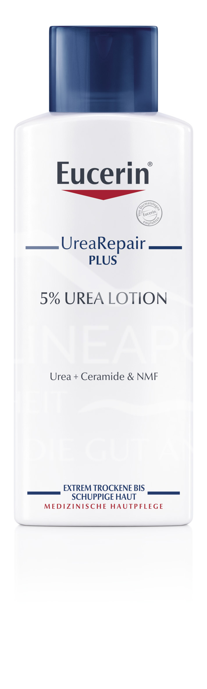 Eucerin® UreaRepair PLUS Lotion 5%