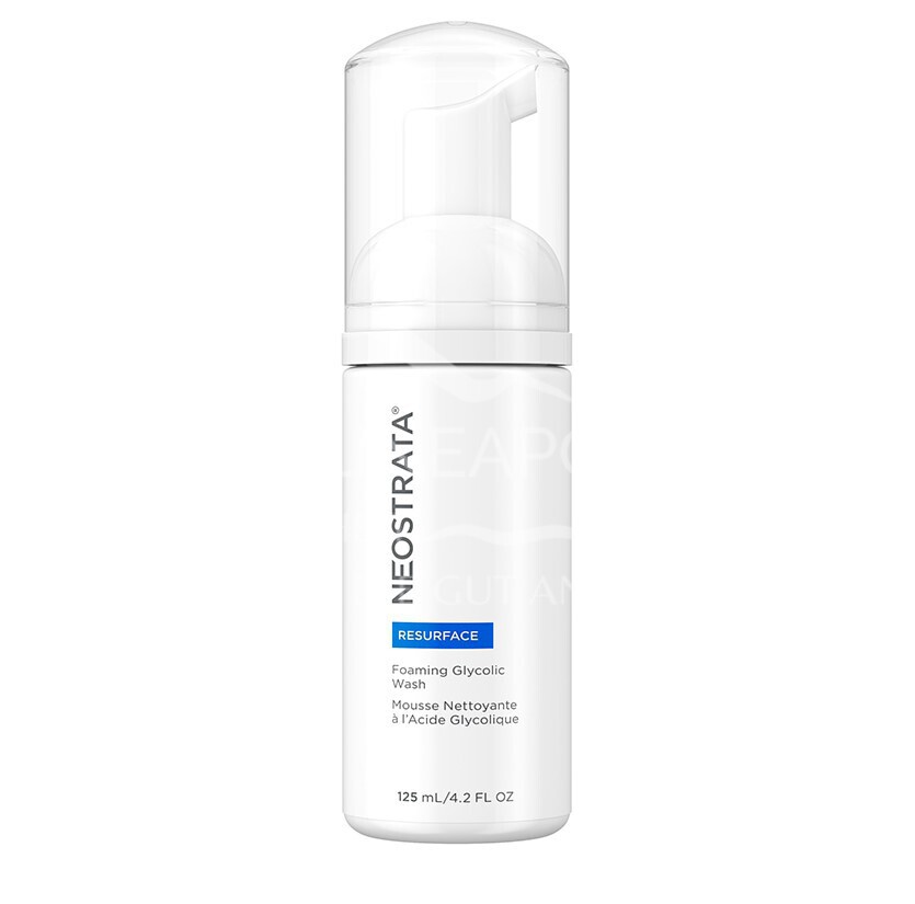Neostrata Foaming Glycolic Wash