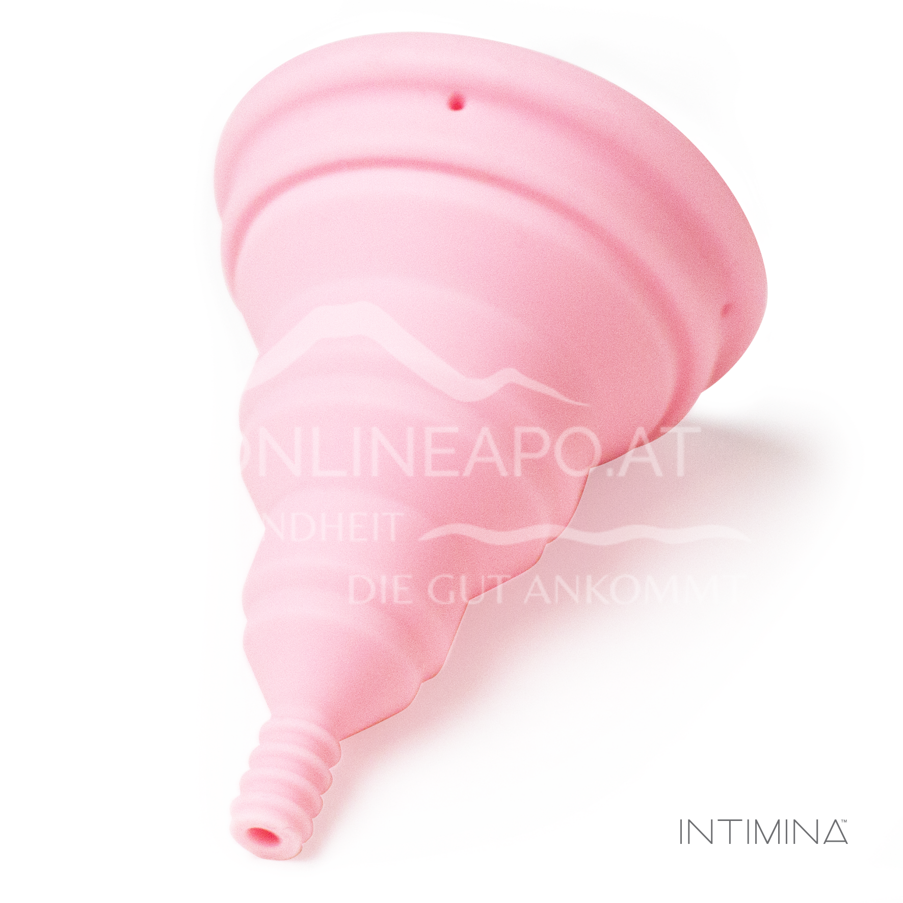 Intimina Lily Cup Compact - Größe A