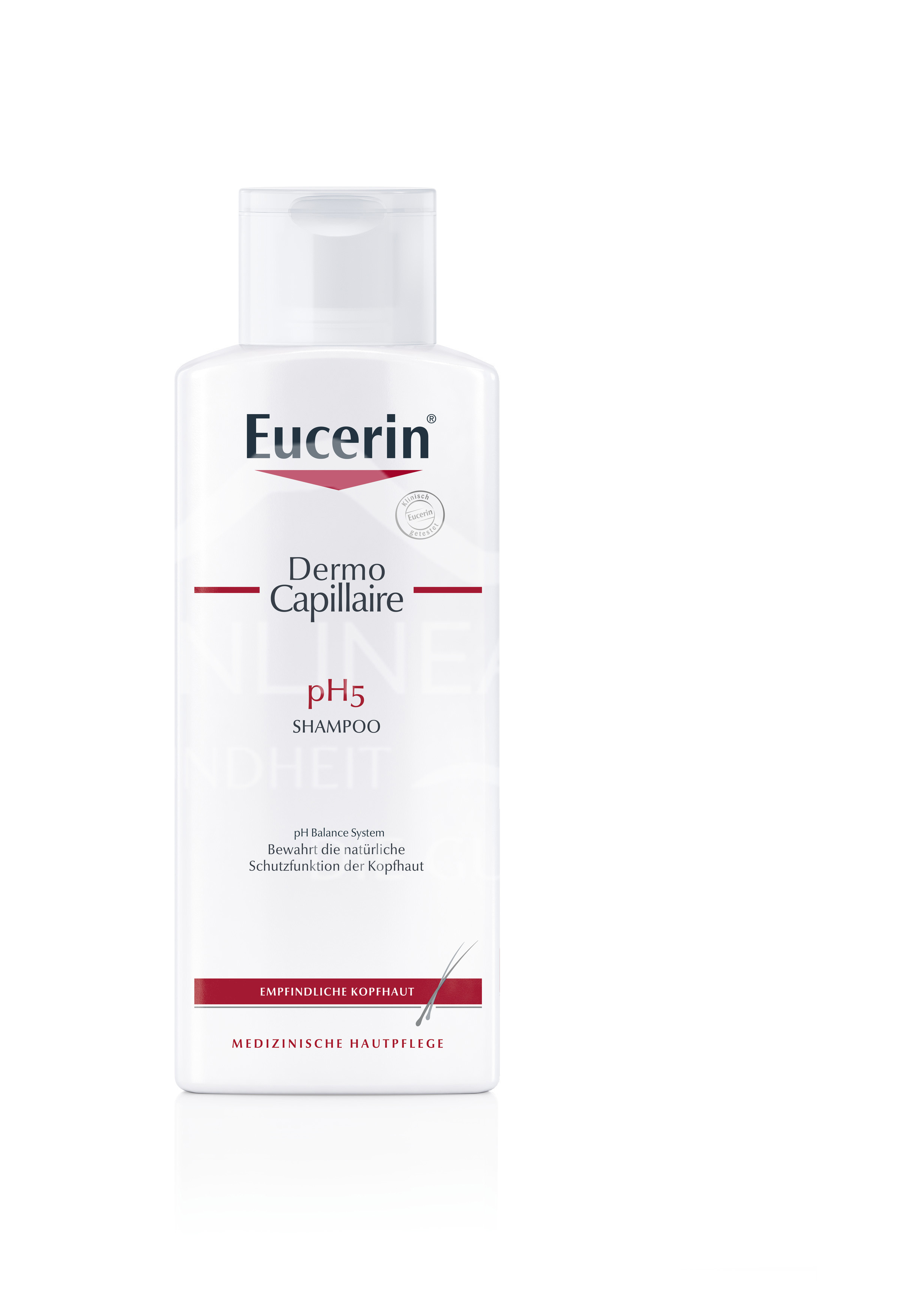 Eucerin® DermoCapillaire pH5 Shampoo