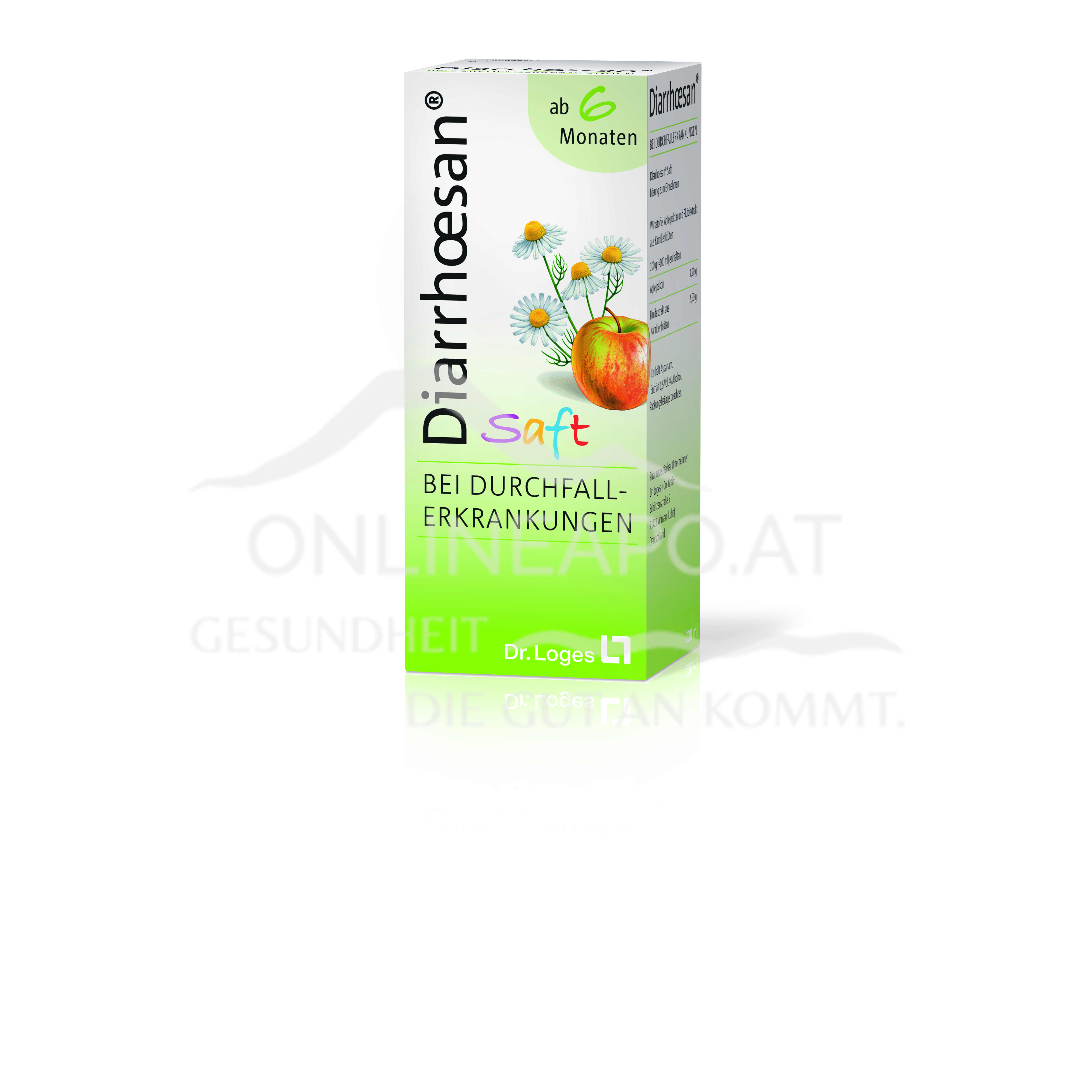 Diarrhoesan® Saft