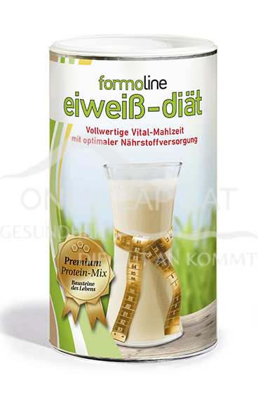Formoline L112 Eiweiß-Diät-Pulver 480g