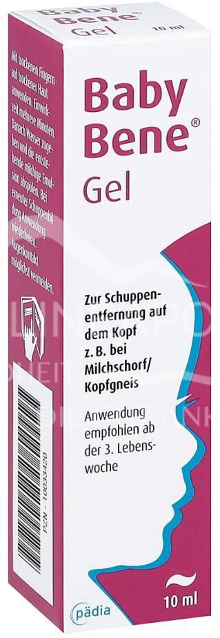 BabyBene® Gel