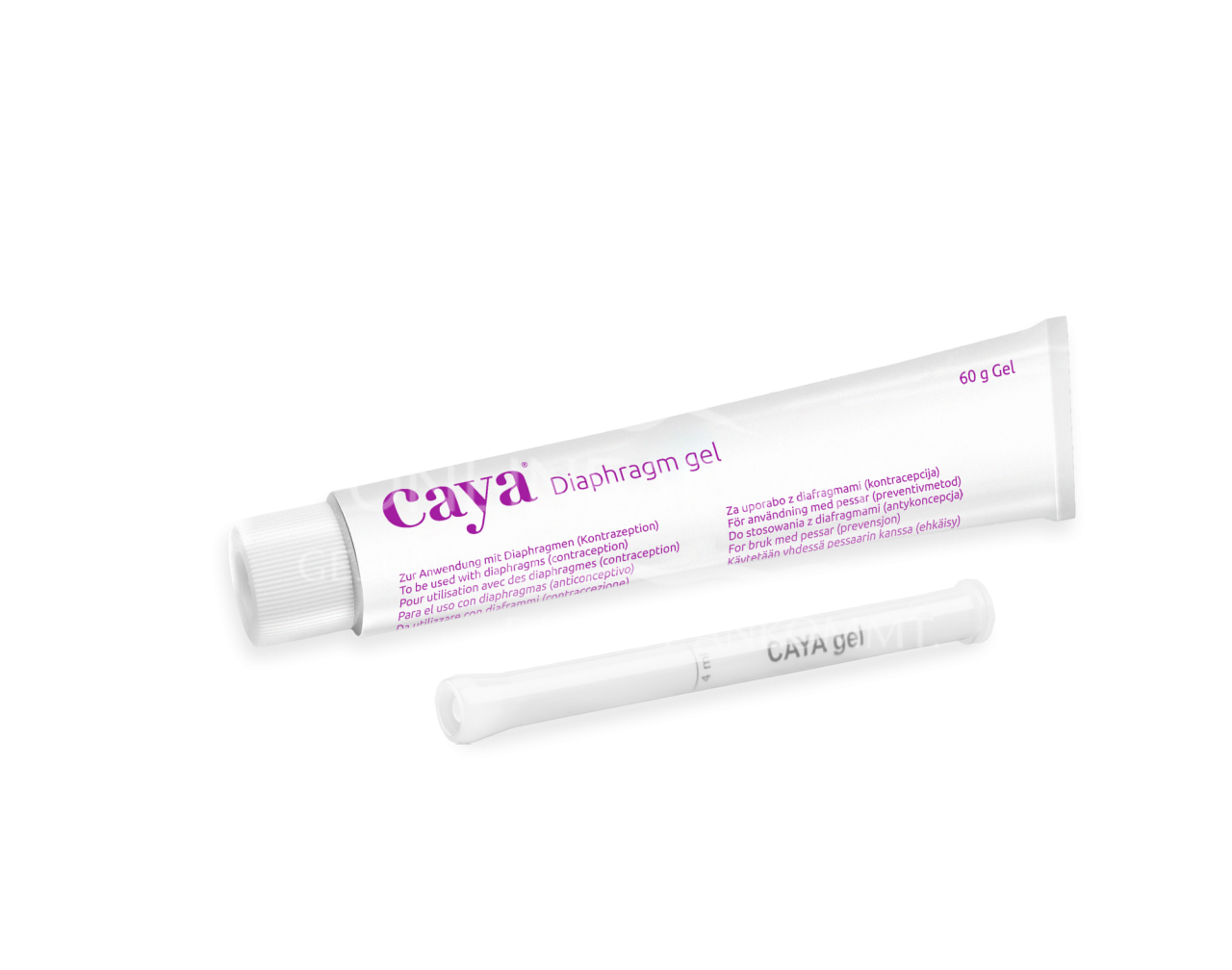 CAYA Diaphragma GEL