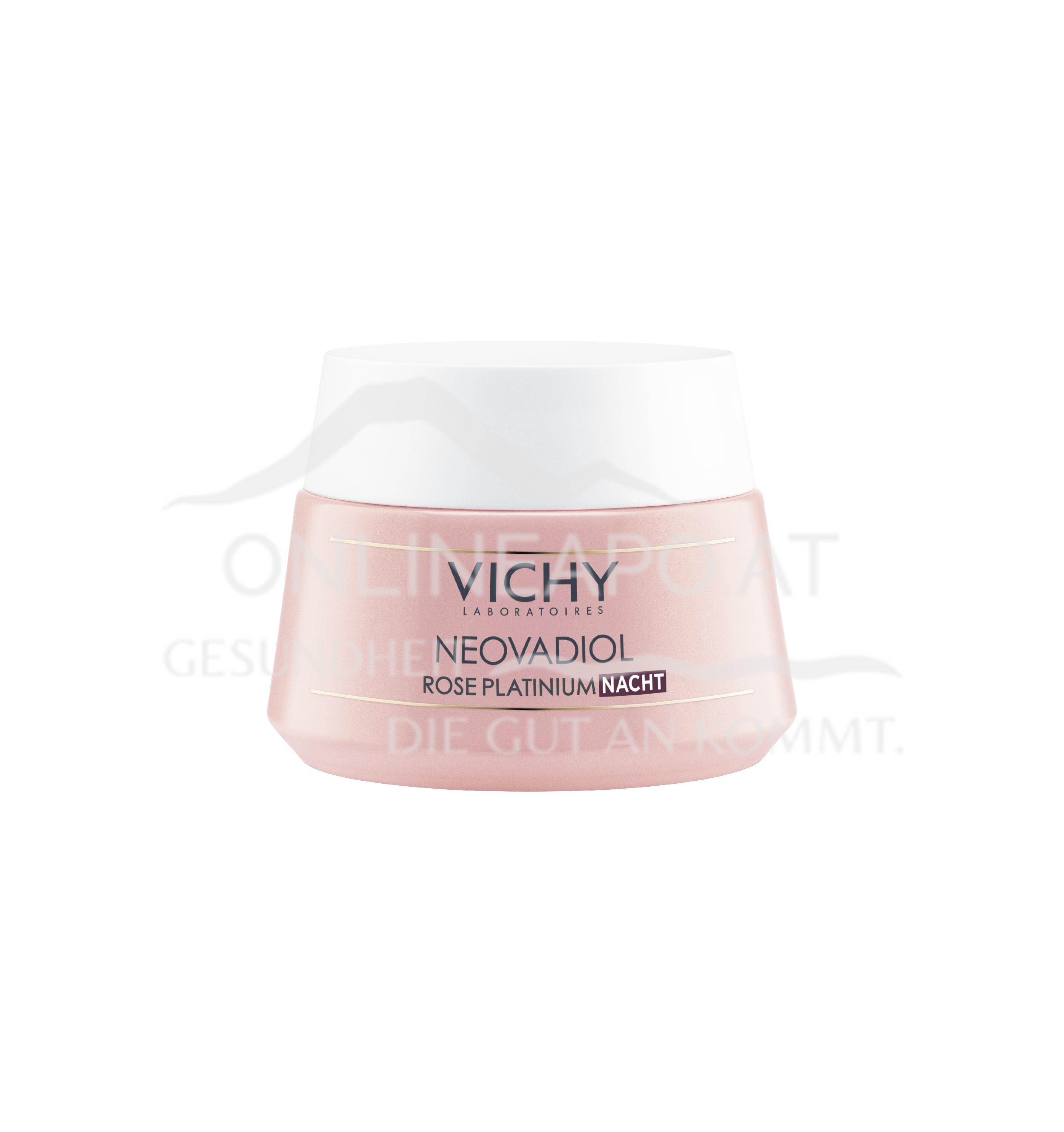 VICHY Neovadiol Rose Platinium Nacht