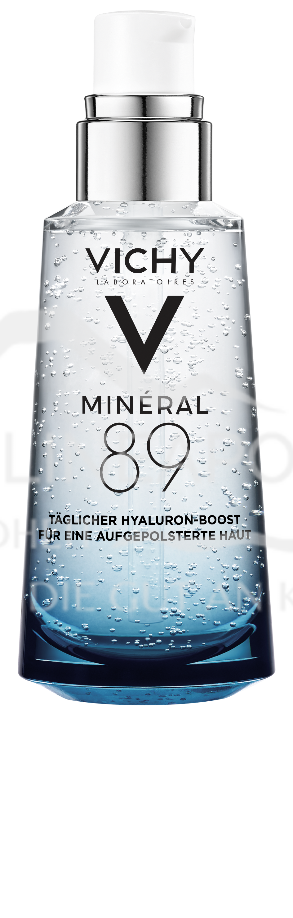 VICHY Minéral 89 Hyaluron-Boost