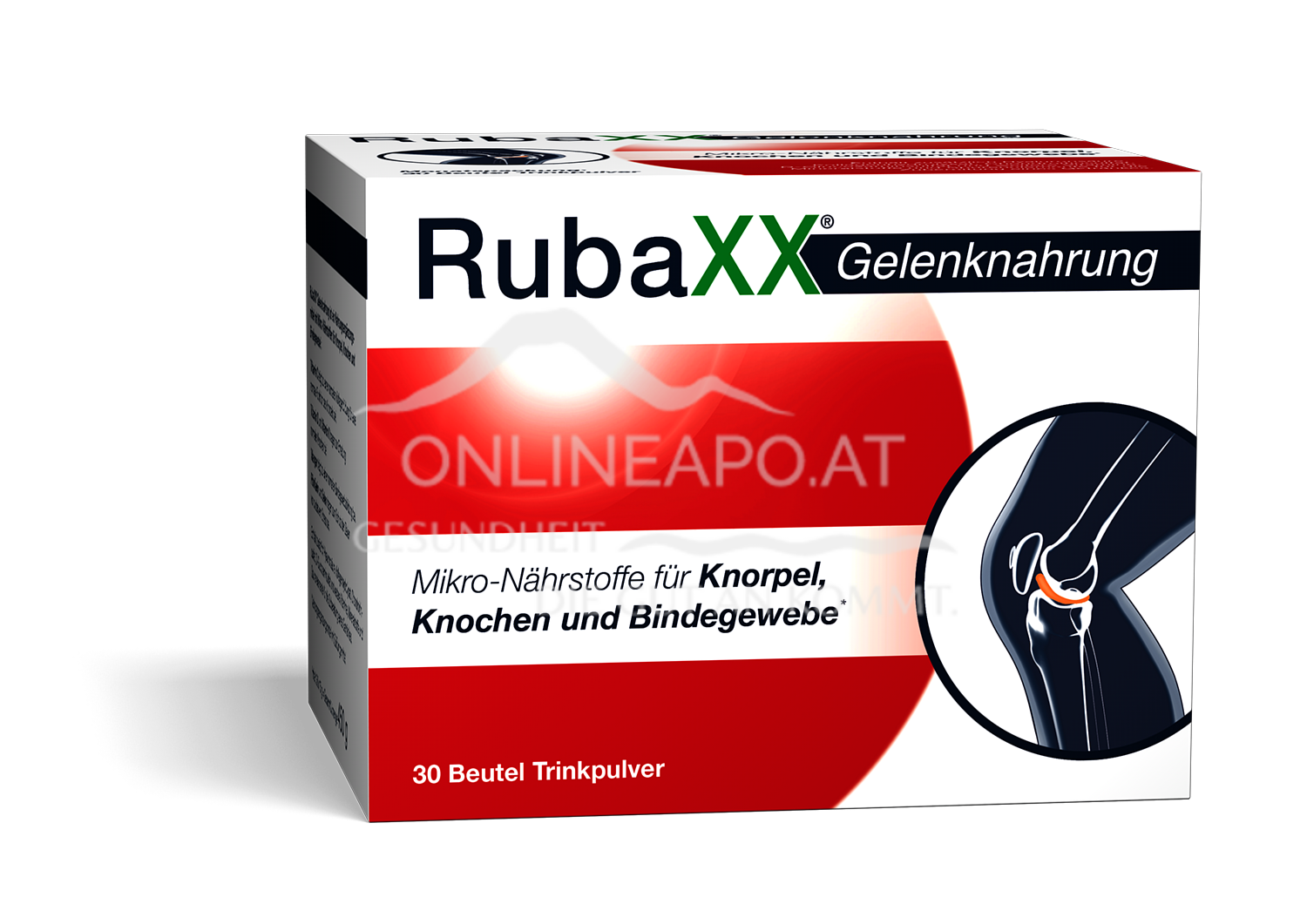 RubaXX® Gelenksnahrung