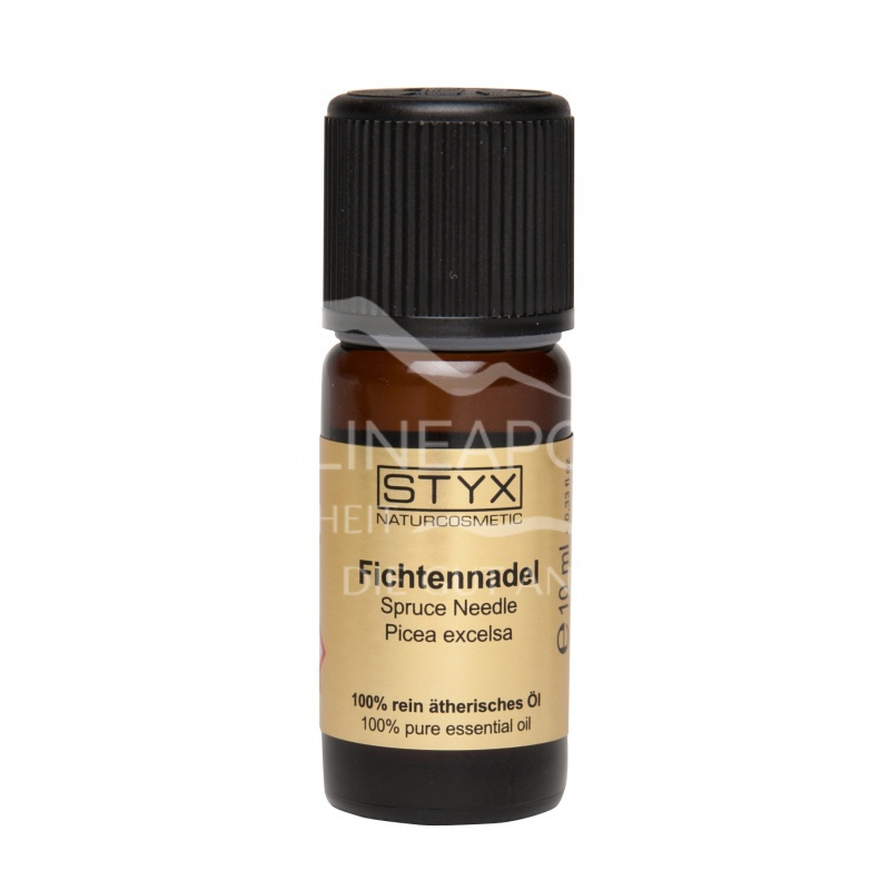 Ätherisches Fichtennadel-Öl 10ml