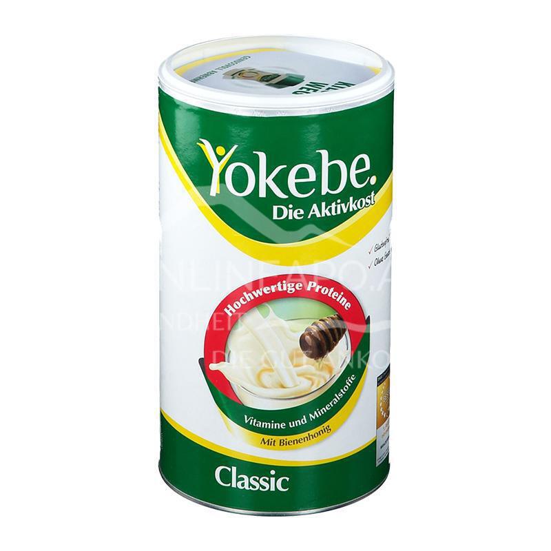 Yokebe Classic