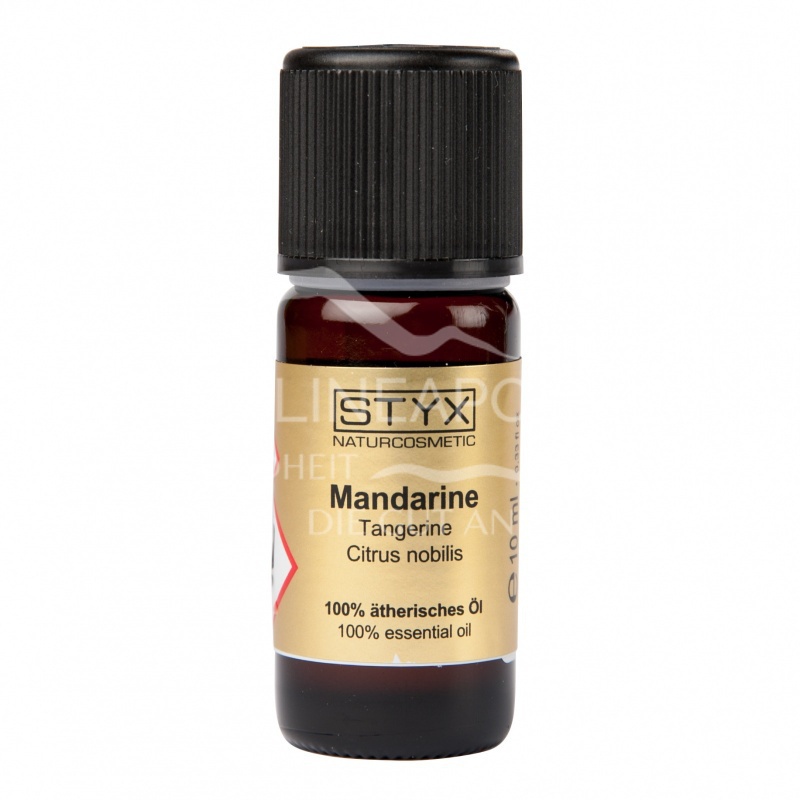 Ätherisches Mandarinen-Öl 10ml