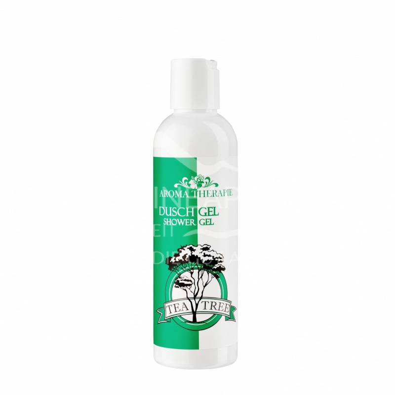 Teebaum Öl Duschgel 200ml