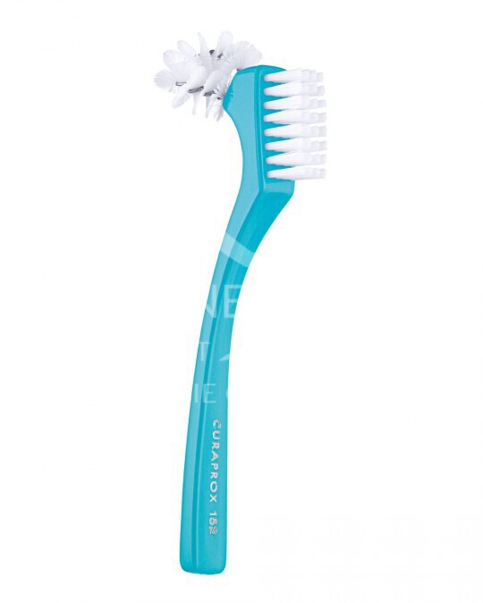 Curaprox BDC 152 Reinigungsbürste Mint