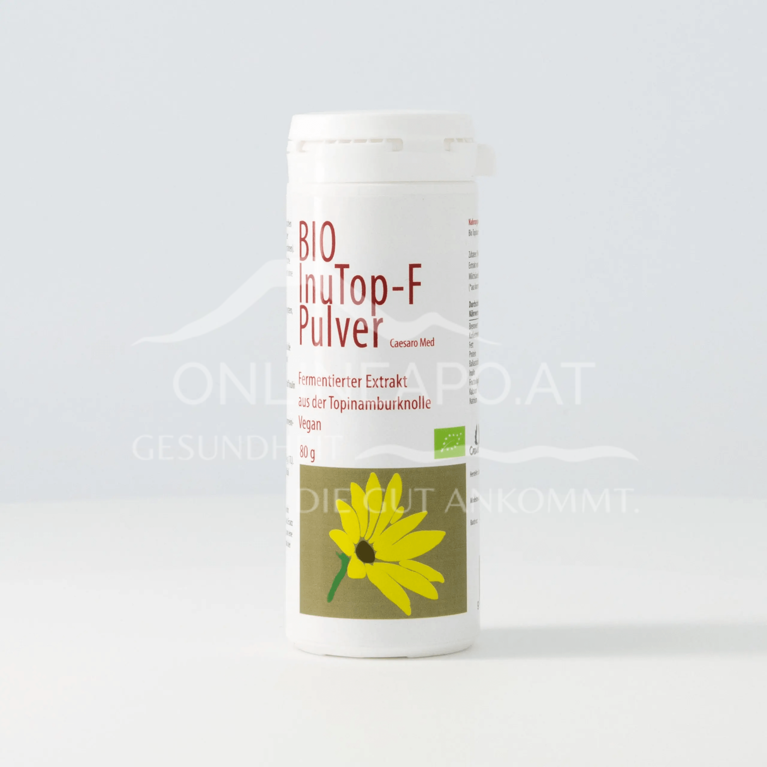 Caesaro med BIO Inutop-F Pulver