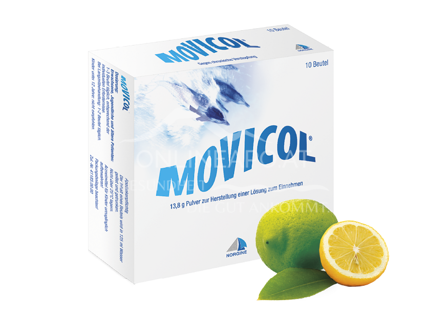 MOVICOL® Pulver 