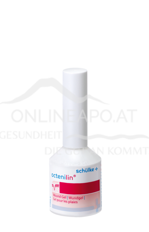 octenilin® Wundgel