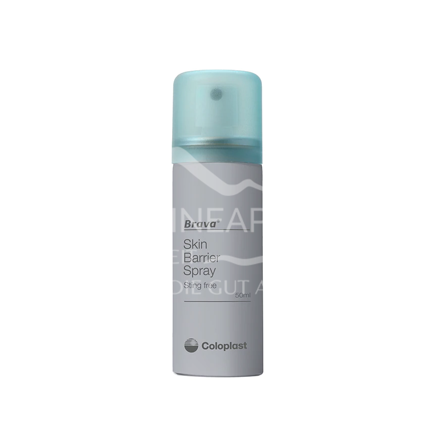 Brava Hautschutzspray