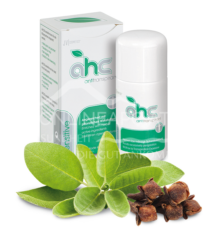 AHC 20 Sensitive