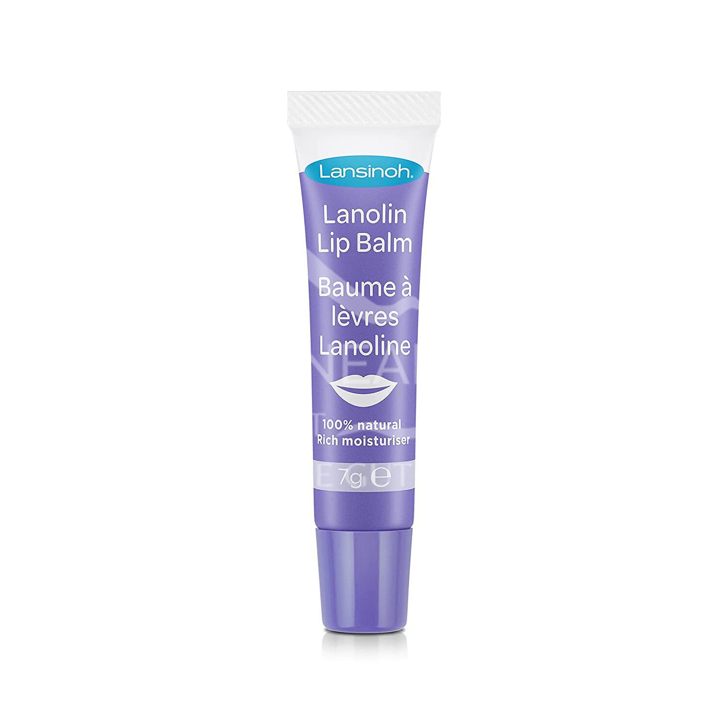 Lansinoh® Lanolin Lippenbalsam