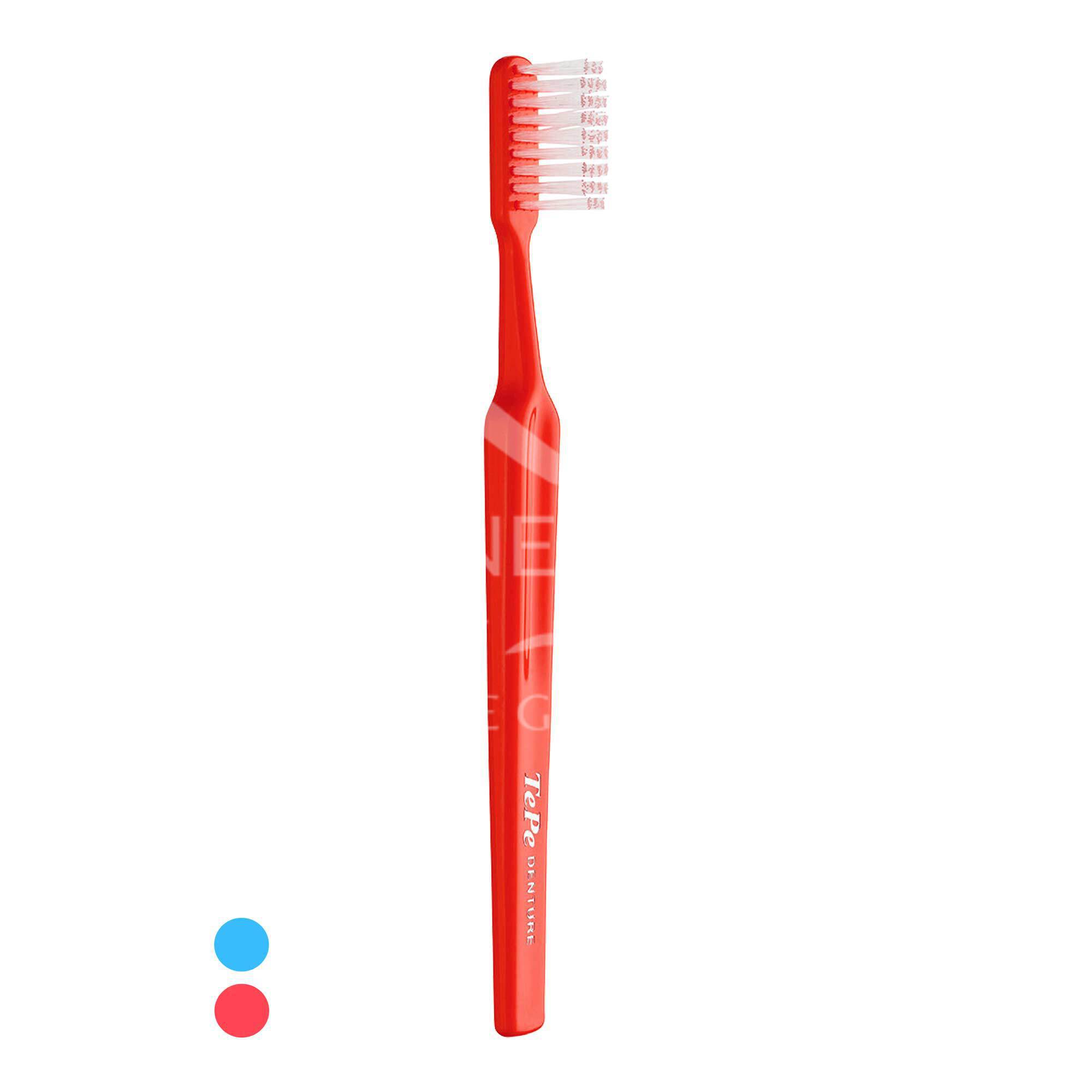 TePe Denture Care™ Prothesenbürste