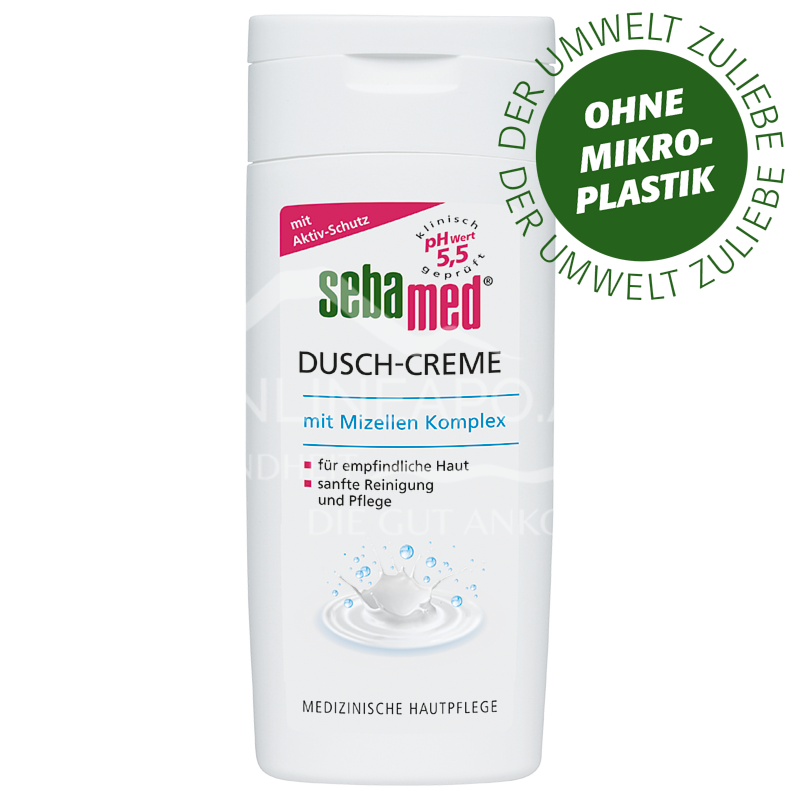 Sebamed Dusch-Creme 200ml