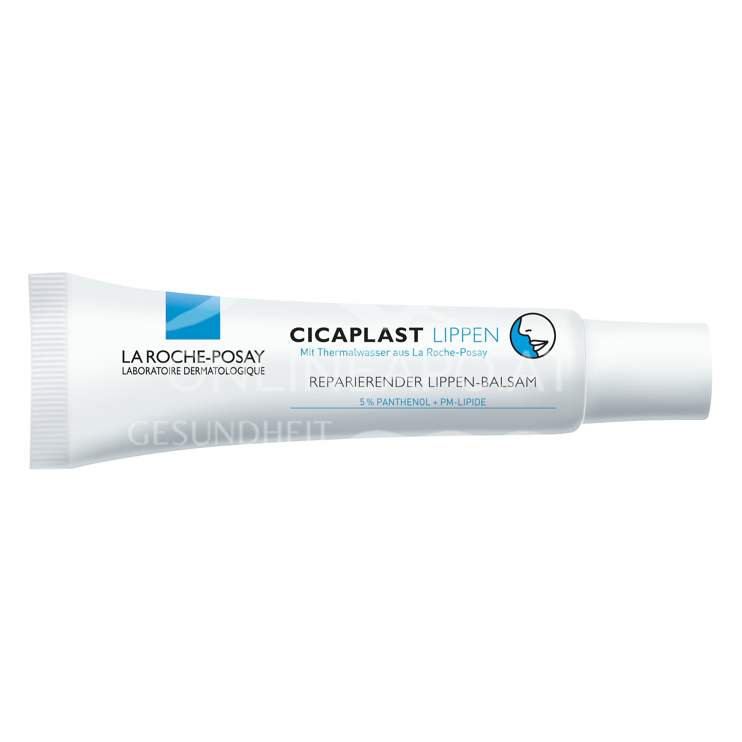 LA ROCHE-POSAY Cicaplast Intensiv-Lippen-Pflege