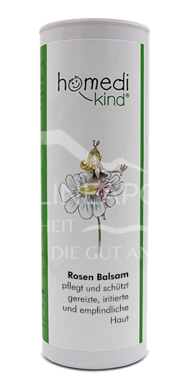 homedi-kind Rosen Balsam