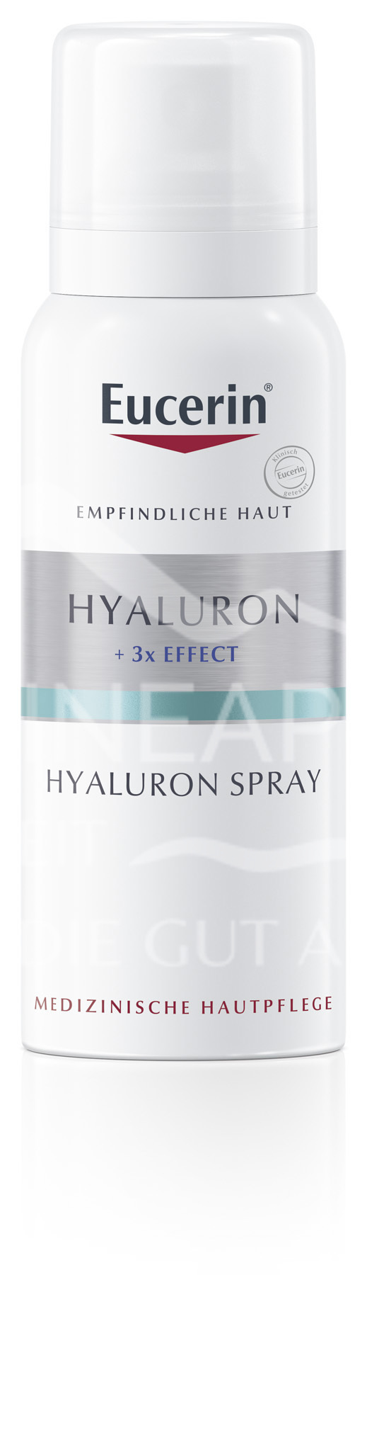 Eucerin® HYALURON Spray