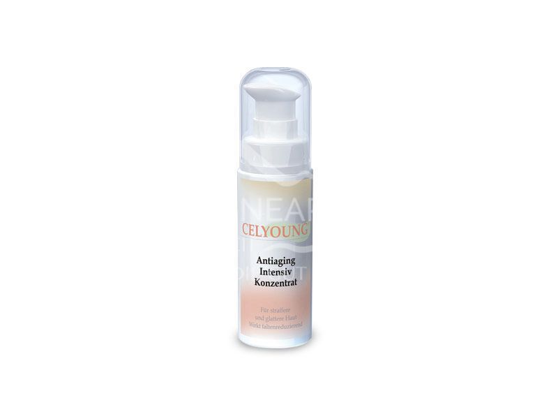 Celyoung Antiaging Intensiv Konzentrat 30ml