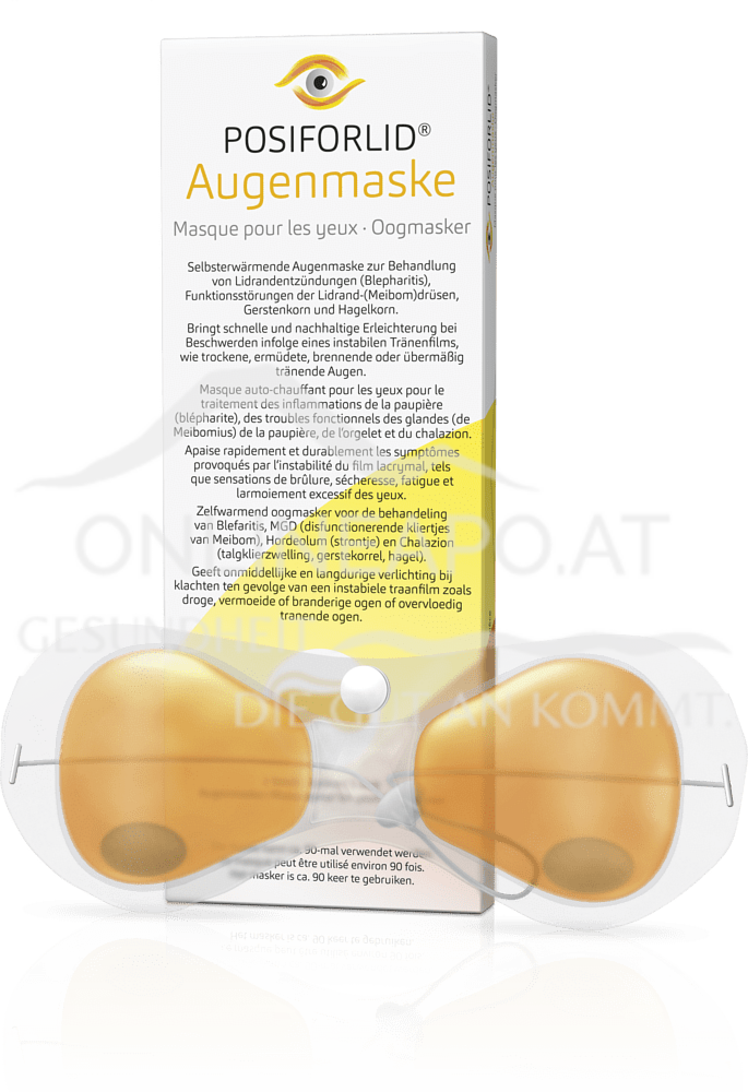 POSIFORLID® Augenmaske