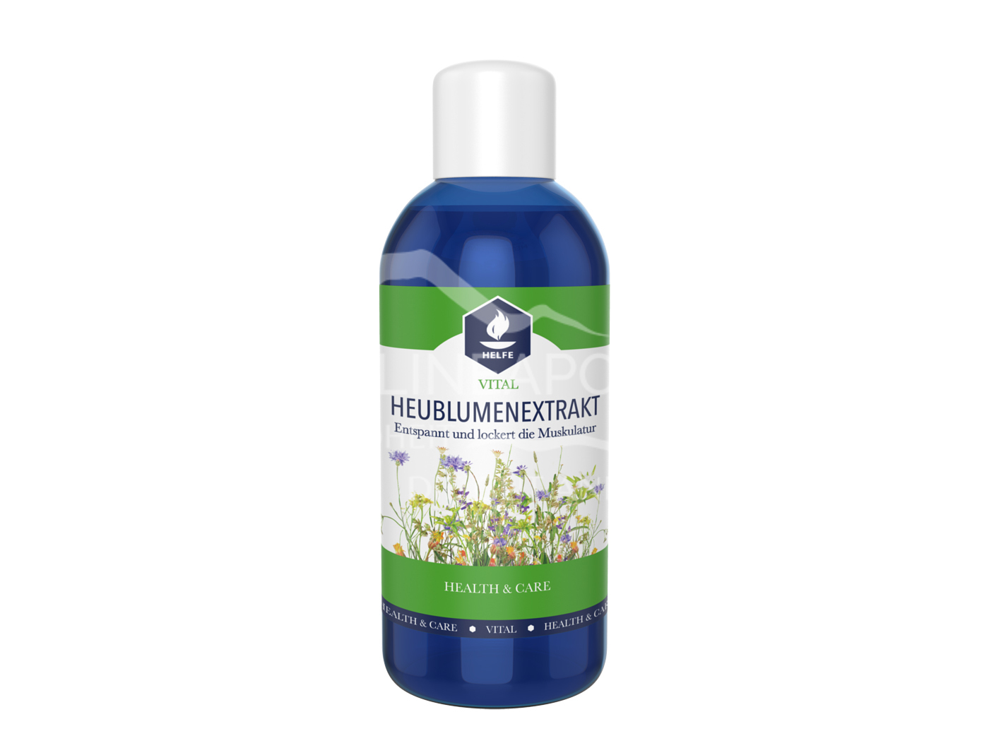 Helfe Heublumen Extrakt-200 ml