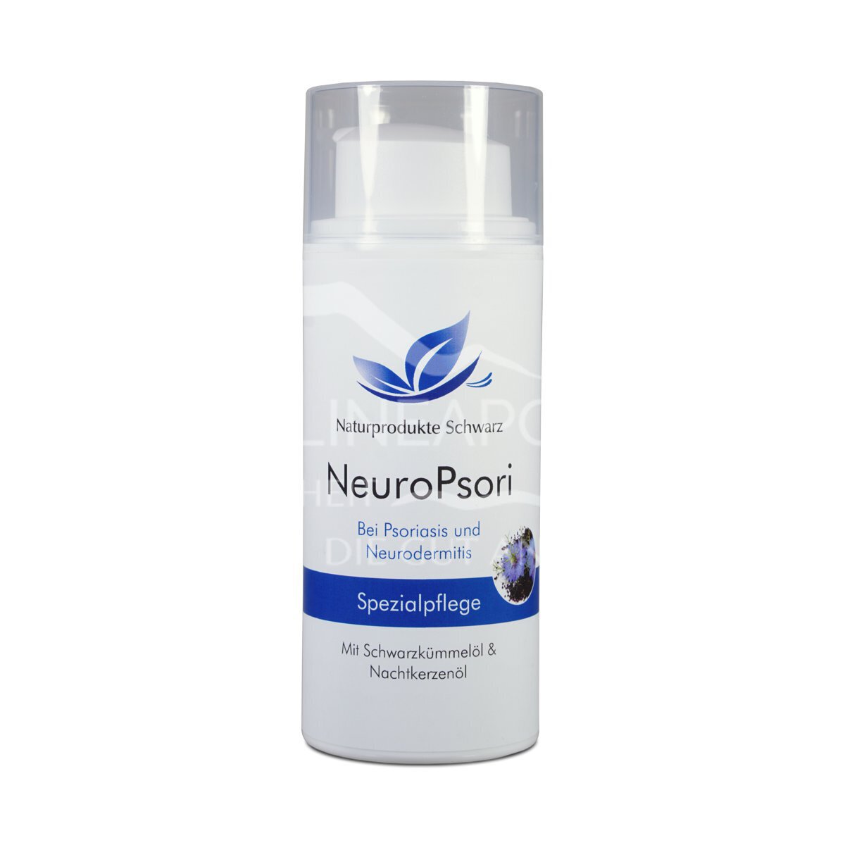 NeuroPsori Spezialpflege Creme 100ml
