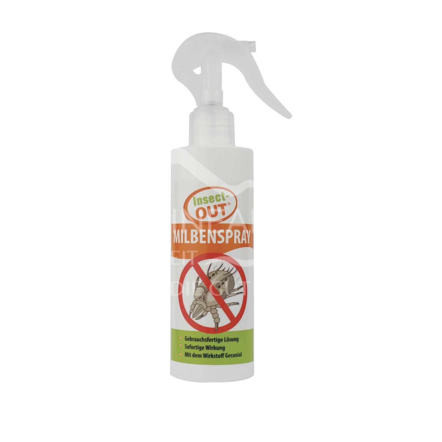 Insect-OUT Milbenspray