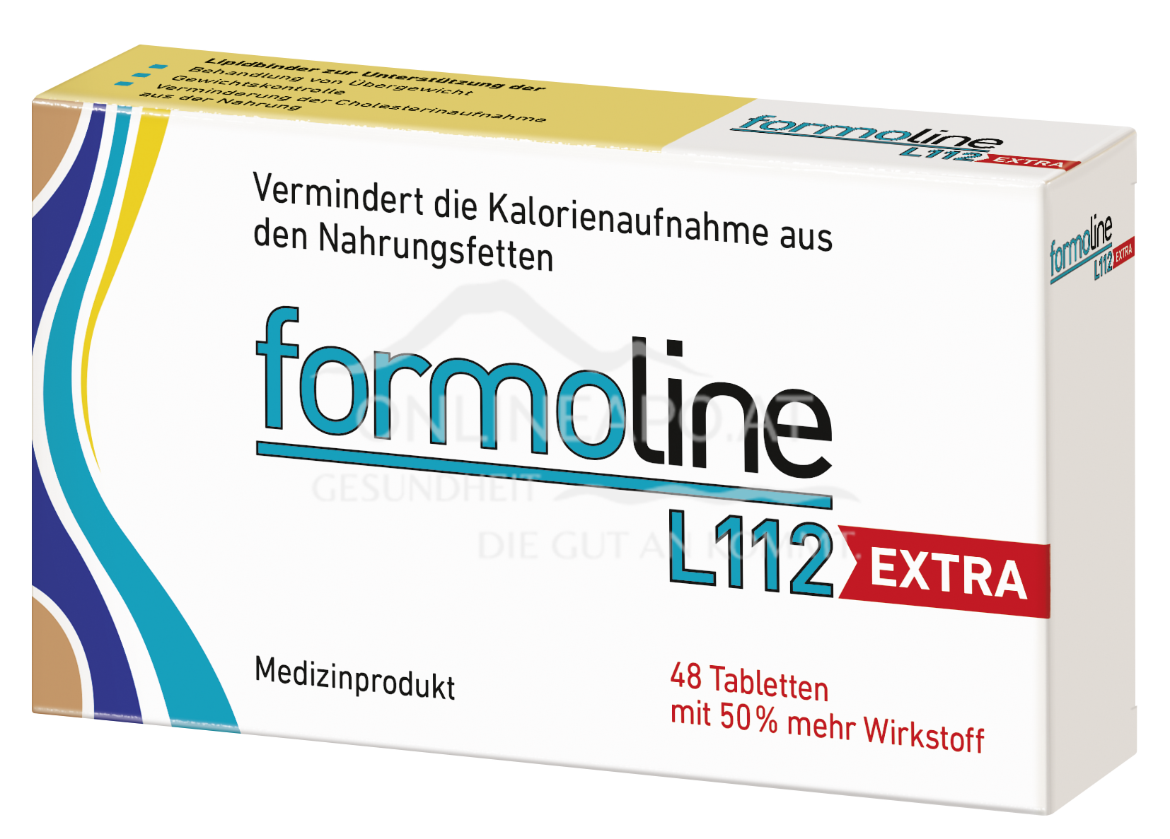 formoline L112 EXTRA Tabletten