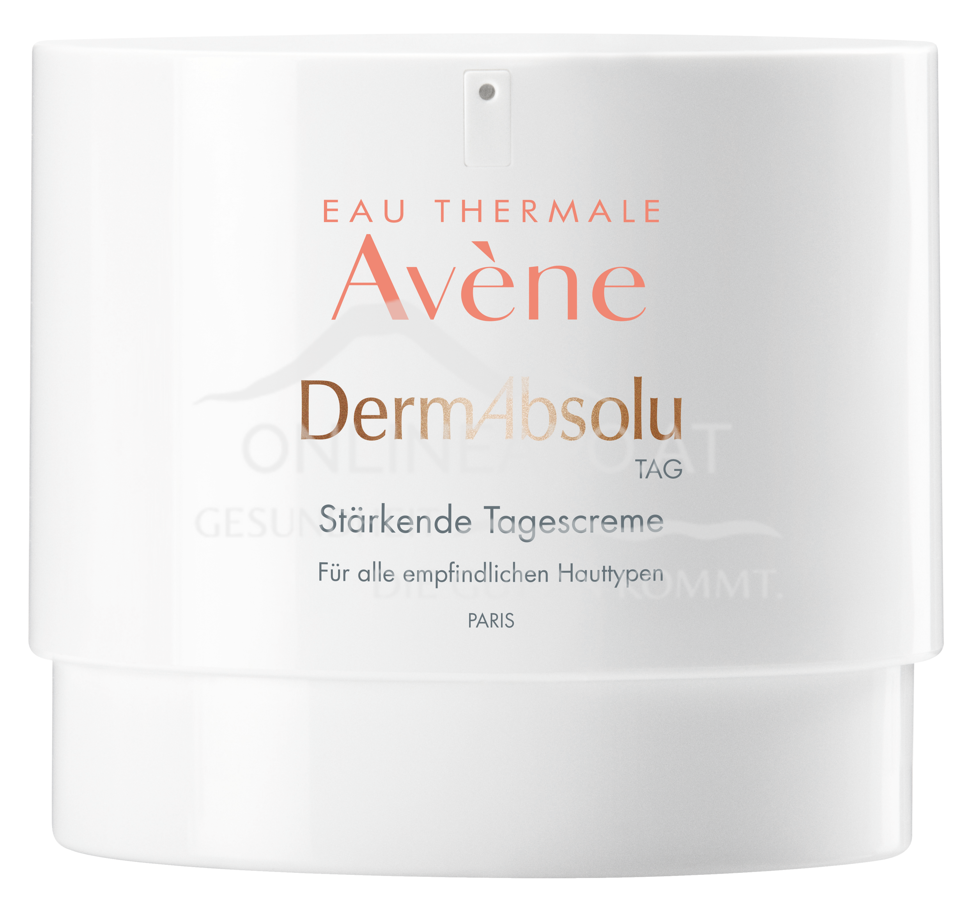 Avène Dermabsolu Stärkende Tagescreme