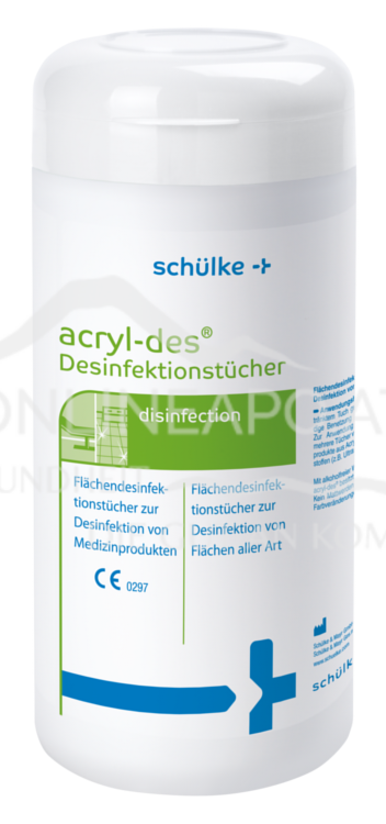 acryl-des® Tücher