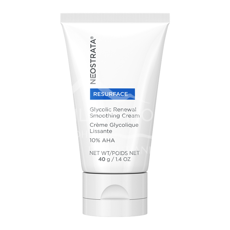 Neostrata Glycolic Renewal Smoothing Cream