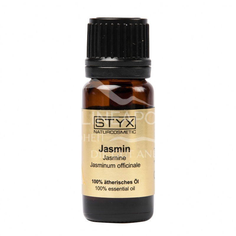 Ätherisches Jasmin-Öl 1ml