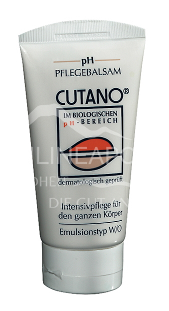 Cutano Pflegebalsam