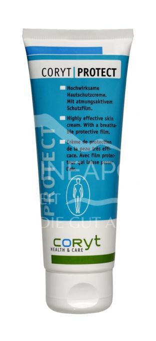 CORYT Protect Hautschutzcreme