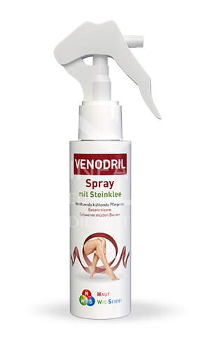 Venodril Spray