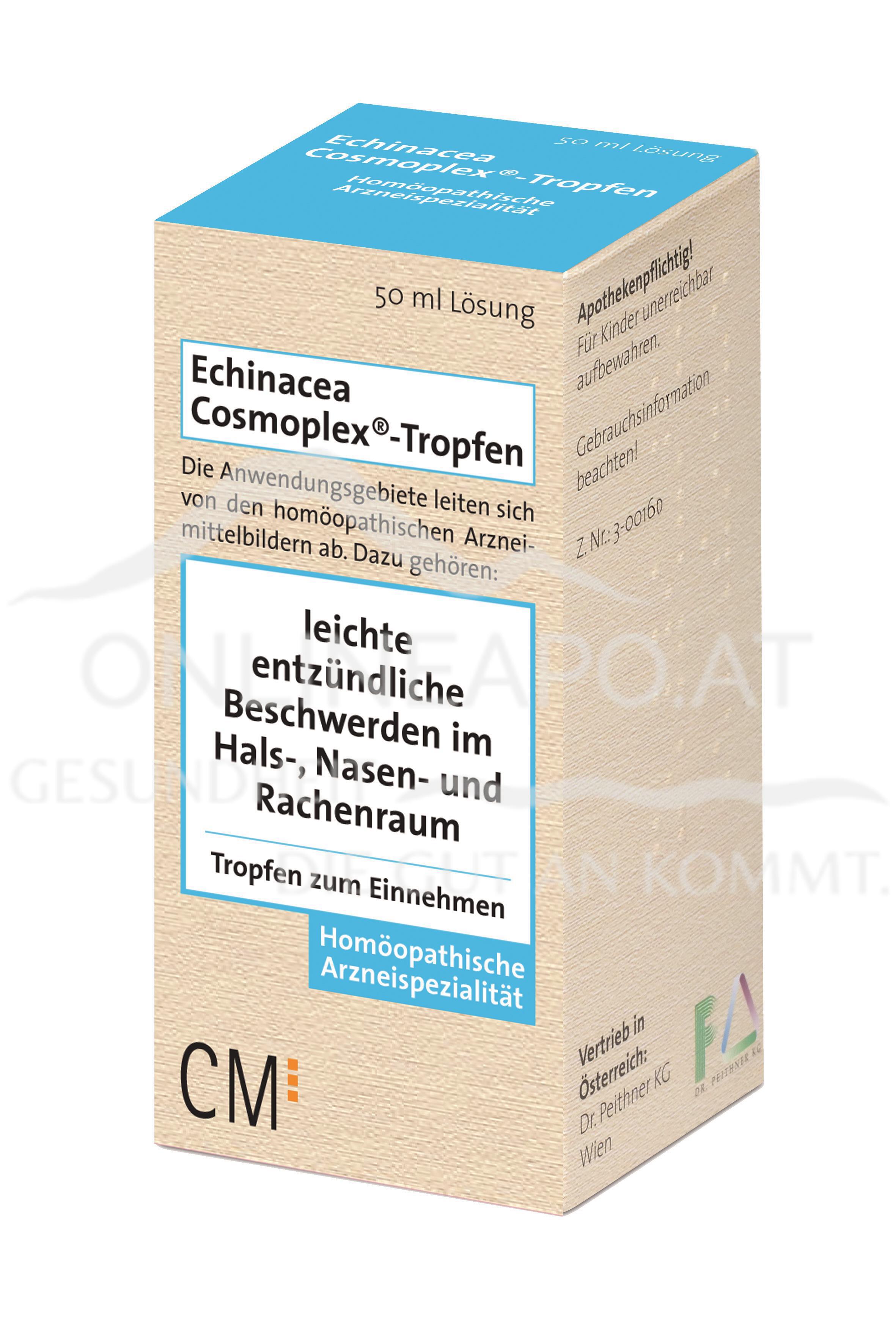 Echinacea-Cosmoplex®