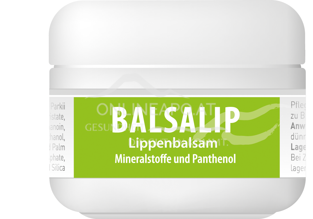 Adler Balsalip Lippenbalsam