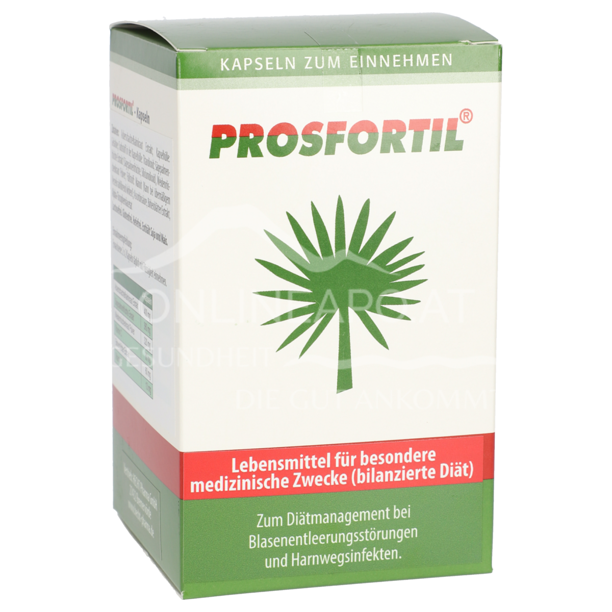 Prosfortil® Kapseln