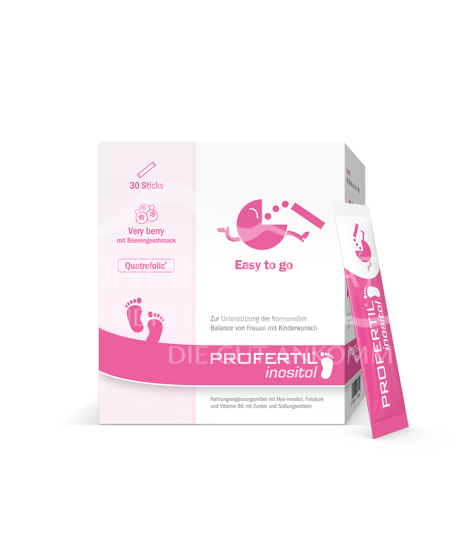 PROFERTIL® inositol Sticks