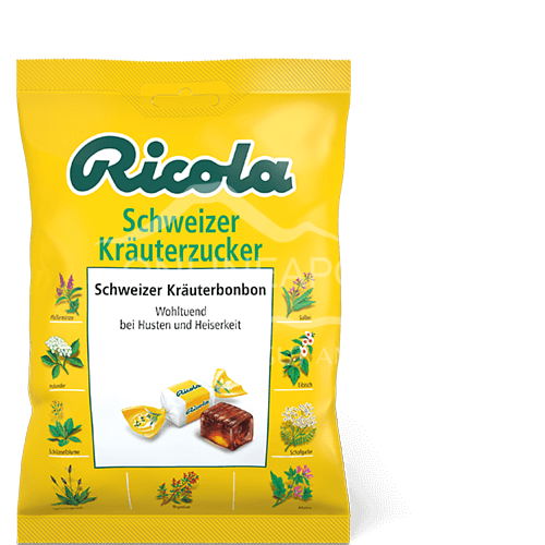 Ricola Kräuter Bonbons