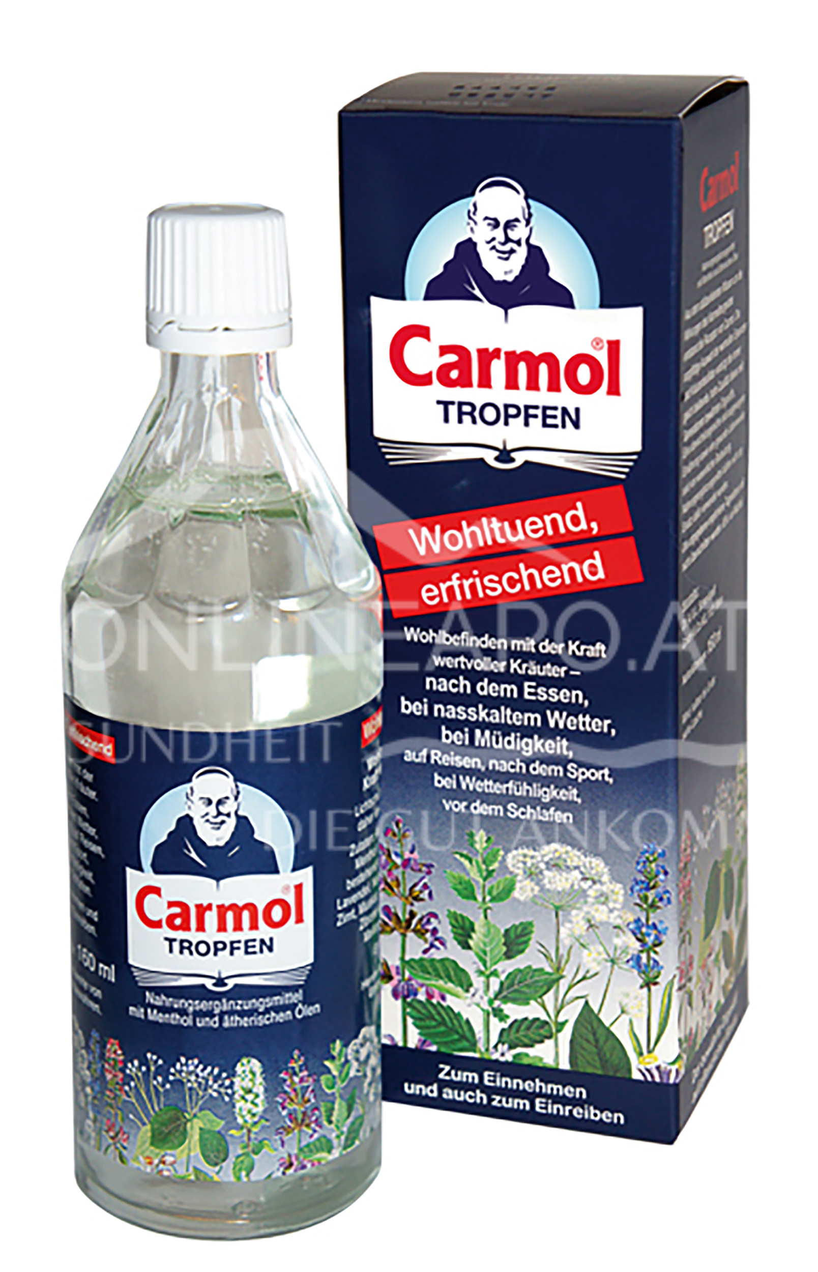 Carmol
