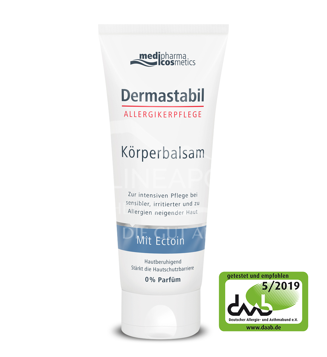 medipharma cosmetics Dermastabil Körperbalsam