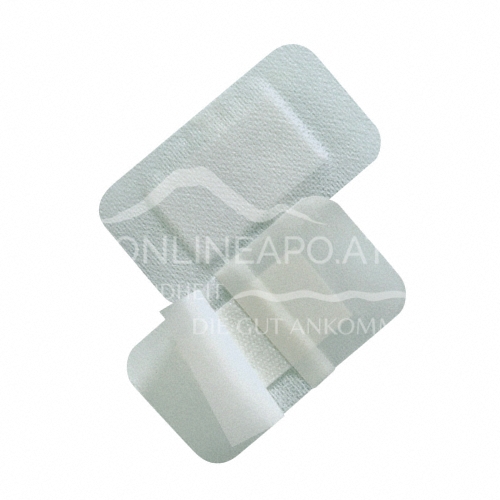 Askina® Soft steril Hypoallergener Wundverband 9 x 15 cm