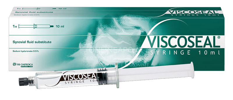 Viscoseal® Syringe Fertigspritze